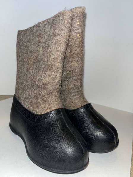 Валенки детские в Нижнем Новгороде фото 3