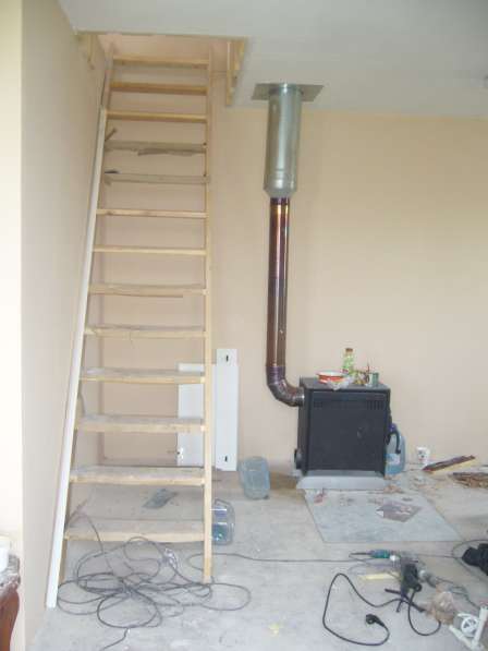 Модульный дом 2этаж., бытовка в Красноярске фото 3