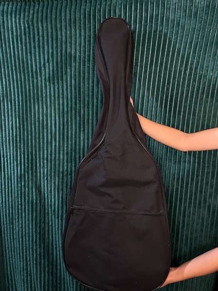 Гитара акустика в Краснодаре фото 3