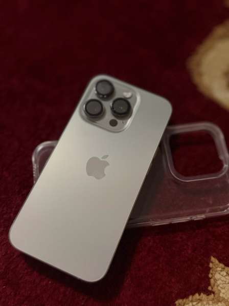 Айфон 15 про.512гб.90акб