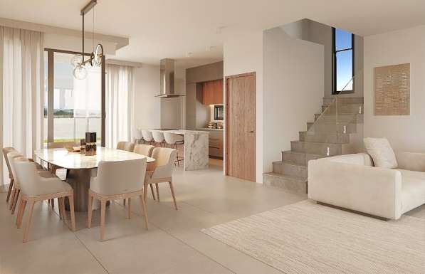 Вариант для ПМЖ на Кипре (ЕС) в Москве фото 10