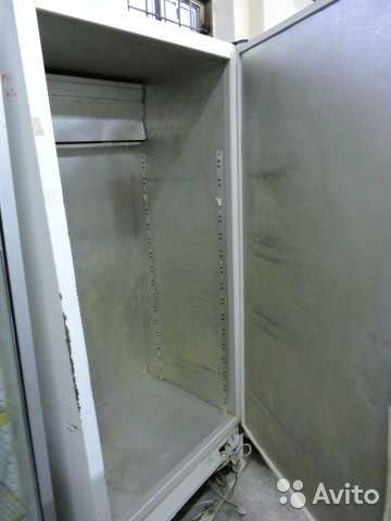 торговое оборудование Холодильный шкаф "Co в Екатеринбурге