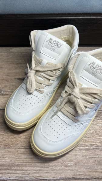 Кроссовки в Тольятти фото 3