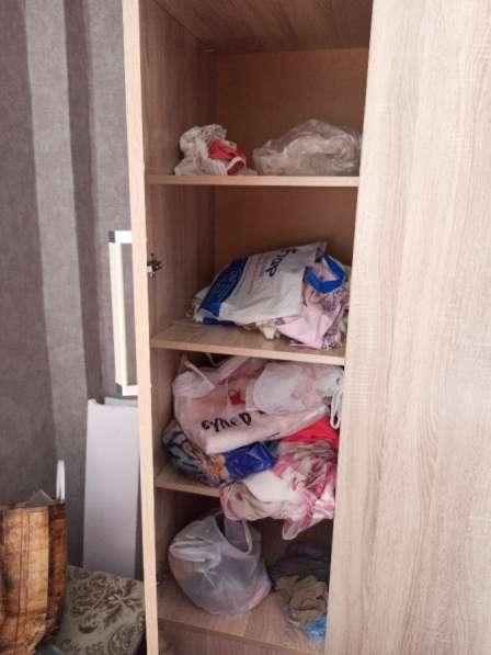 Продам трехстворчатый шкаф в Смоленске