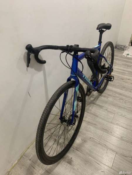 Ведосипед грэвел T-rinx в Тюмени фото 6