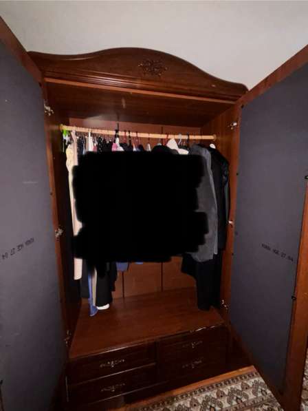 Шкаф в Нальчике фото 3
