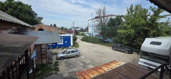 Продам ПСН (офисно-складское) по ул. Ленина в Елеце фото 6