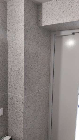 Покраска фасадов, коммерческих помещений в Краснодаре фото 6