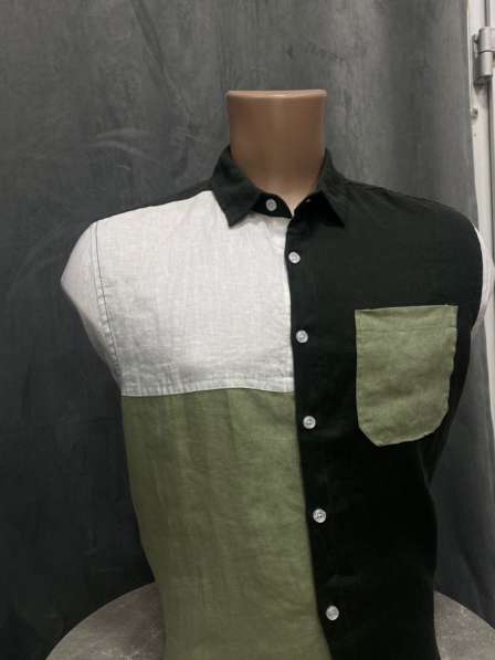 Рубашка в Махачкале