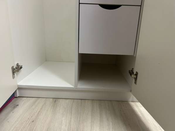 Шкаф для одежды в Черногорске фото 6