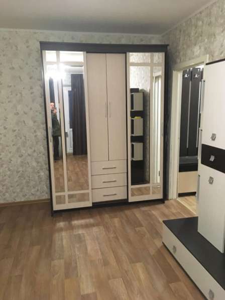 Сдам на долгий срок однокомнатную квартиру в Саратове