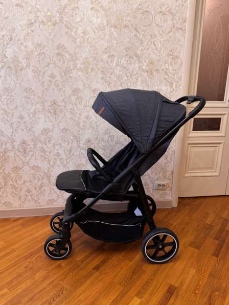 Прогулочная коляска в Москве фото 8