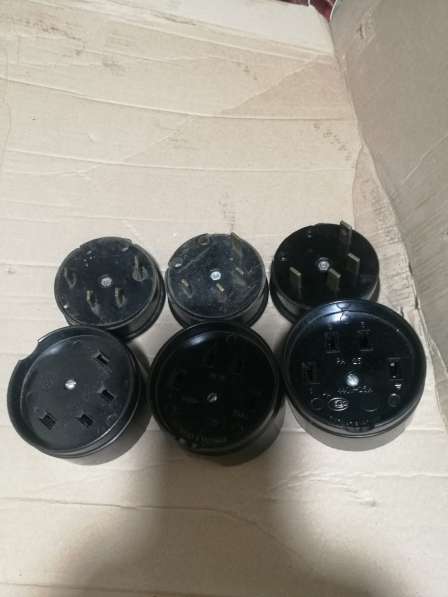 Автоматы 3 фазные в Серпухове