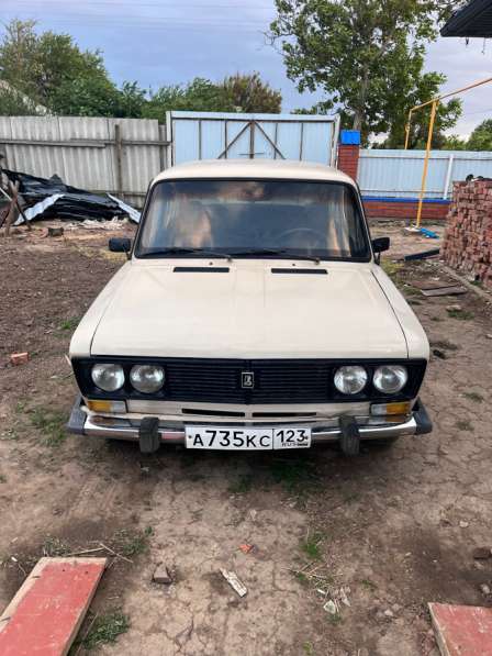 ВАЗ (Lada), 2106, продажа в Москве