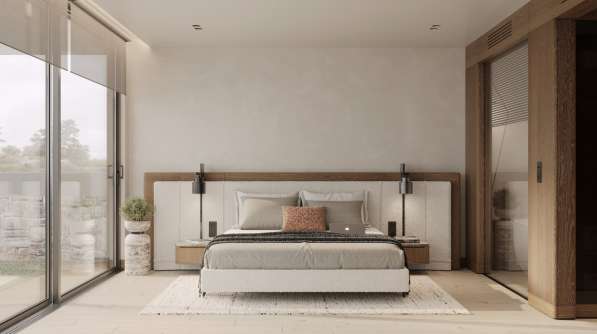 Вилла 253м² Турция, Бодрум, Ялыкавак в фото 5