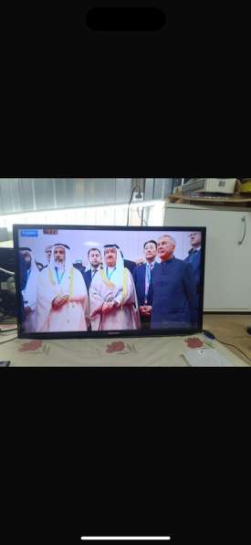 Самсунг телевизор