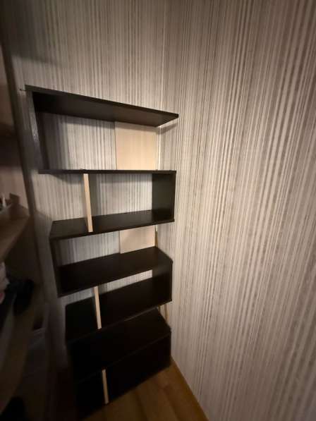 Стеллаж в хорошем состоянии в Санкт-Петербурге фото 3