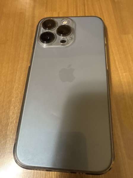 Продаю телефон IPHONE 13 PRO в Владивостоке фото 4