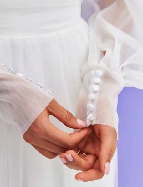 Свадебное платье в Краснодаре фото 3