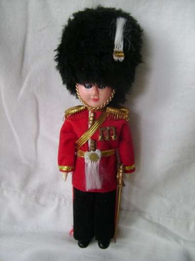 Куклы из коллекции. 4 - ре штуки. в Москве фото 3