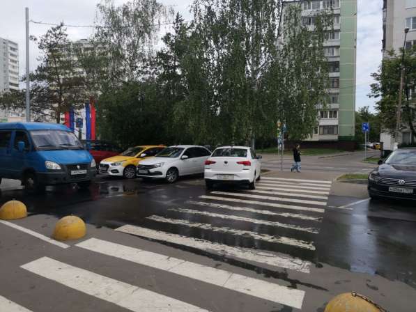 РВП, ВНЖ, Гражданство РФ в Москве фото 5