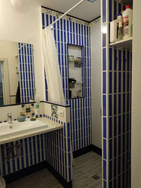 Видовая двушка на Прибрежной 7 Партенит в Алуште фото 3