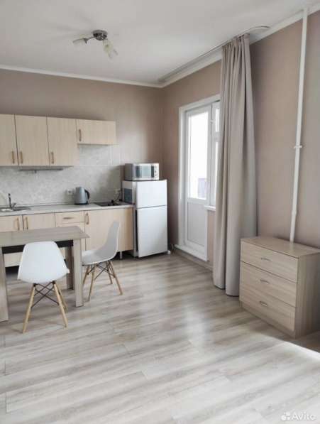 Сдаётся уютная, светлая и тёплая квартира в Кемерове фото 13