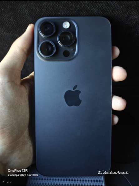 Айфон 15 Про Макс в Краснодаре фото 3