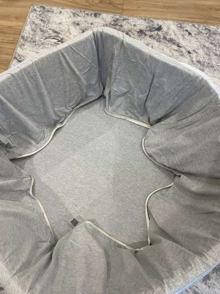 Сухой бассейн детский в Москве фото 4