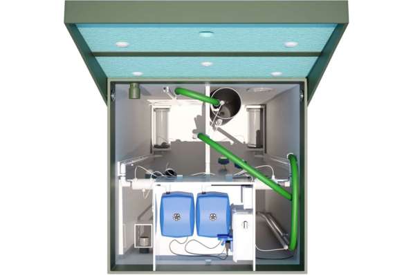 Насосы STUBBE в Твери фото 4