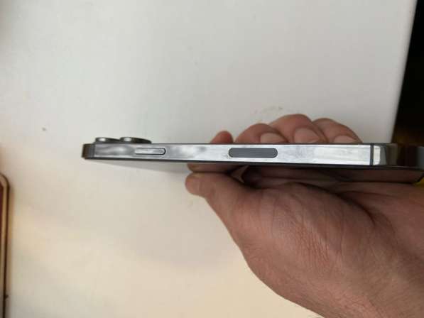 Apple iPhone 13 pro max 256gb в Ступино фото 7