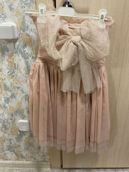 Платье на девочку в Оренбурге