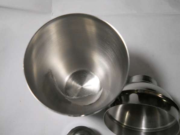 Шейкер для напитков в Санкт-Петербурге фото 6