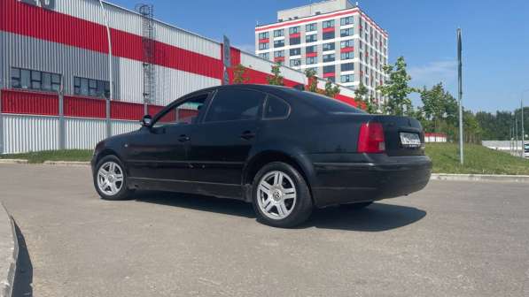 Volkswagen, Passat, продажа в Люберцы в Люберцы фото 12