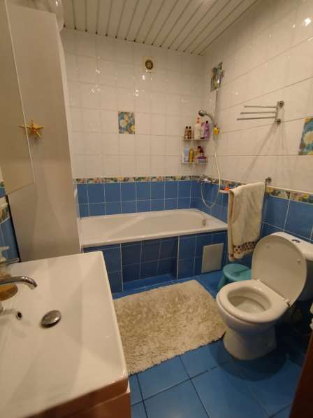 4-комн.кв. ЖК Шанырак, ул.Иманбаевой, Центр 110 кв.м. Продам в фото 37