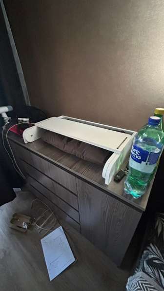 Пеленальная доска с матрасиком в Набережных Челнах