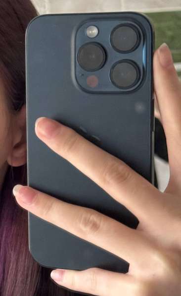 Продам айфон 15прр