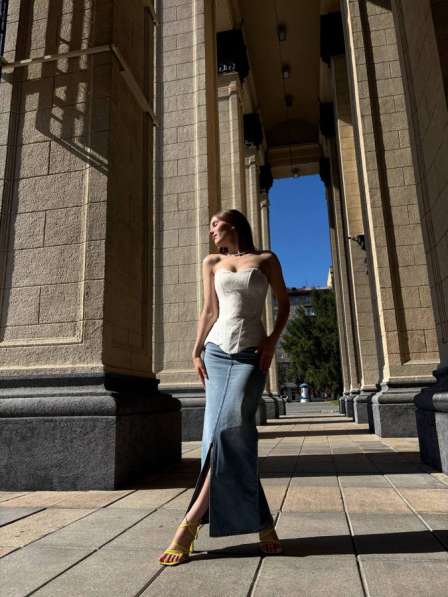 Фотограф в Новосибирске