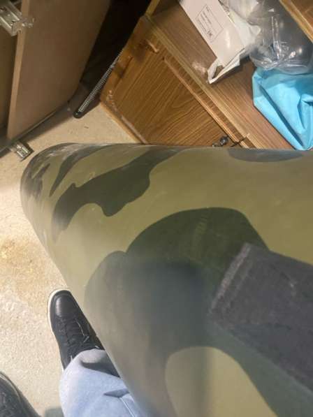 Боксерская груша в Москве фото 5