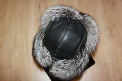 Продаю новую мужскую шапку-ушанку в Якутске фото 3