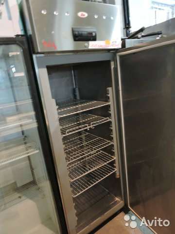 торговое оборудование Холодильный шкаф ilsa в Екатеринбурге