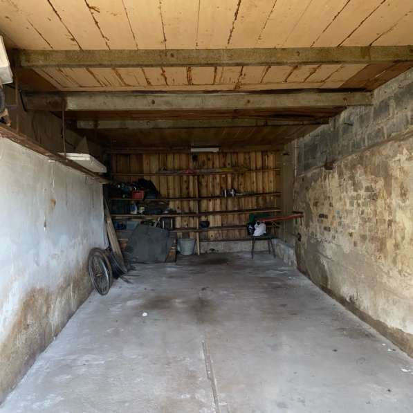 Продам гараж