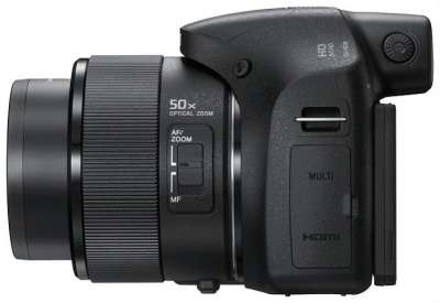 фотоаппарат Sony Cyber-shot DSC-HX300 в Кемерове фото 4