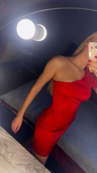 Красное вечернее платье в Краснодаре фото 4