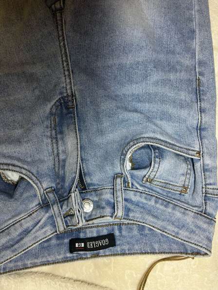 Джинсы 40-42 в Липецке фото 3