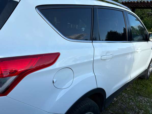 Ford, Kuga, продажа в Перми в Перми фото 6