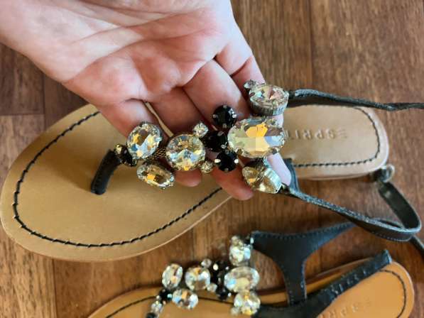 Обувь женская в Новосибирске