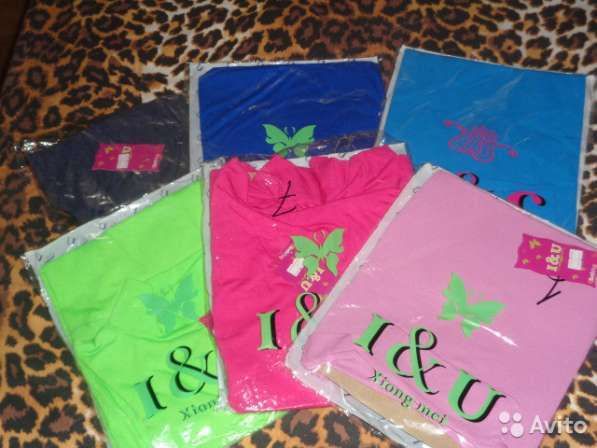 Женский топ в Севастополе фото 6