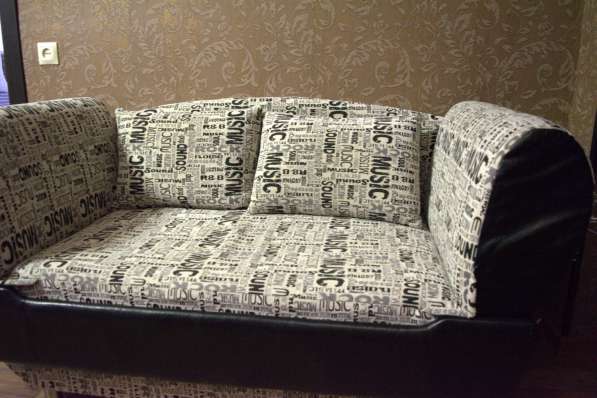 Подростковый диван в Омске фото 6