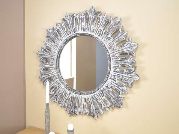 Рамы резные для зеркал в Самаре фото 3